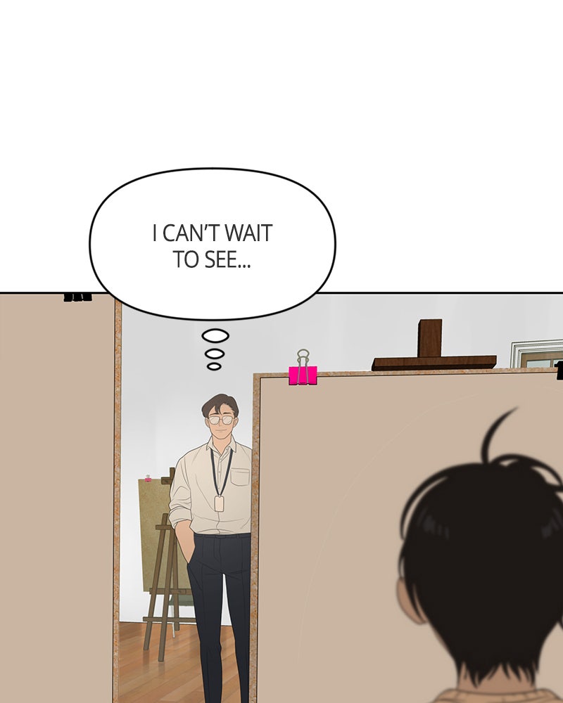 Illip Art High School Students Chapter 9 - Page 54