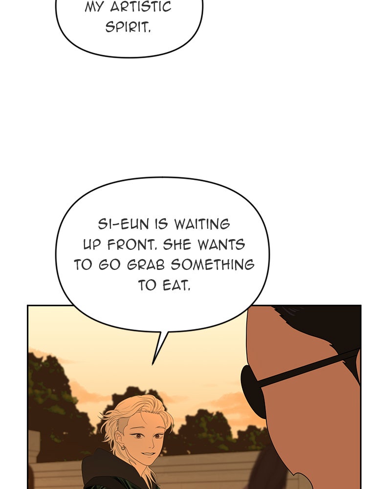 Illip Art High School Students Chapter 9 - Page 59