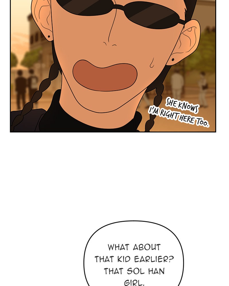 Illip Art High School Students Chapter 9 - Page 61