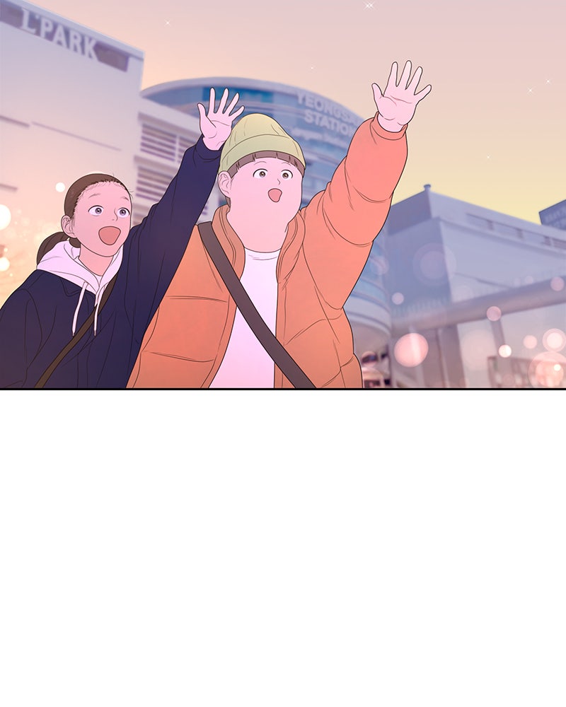 Illip Art High School Students Chapter 9 - Page 70