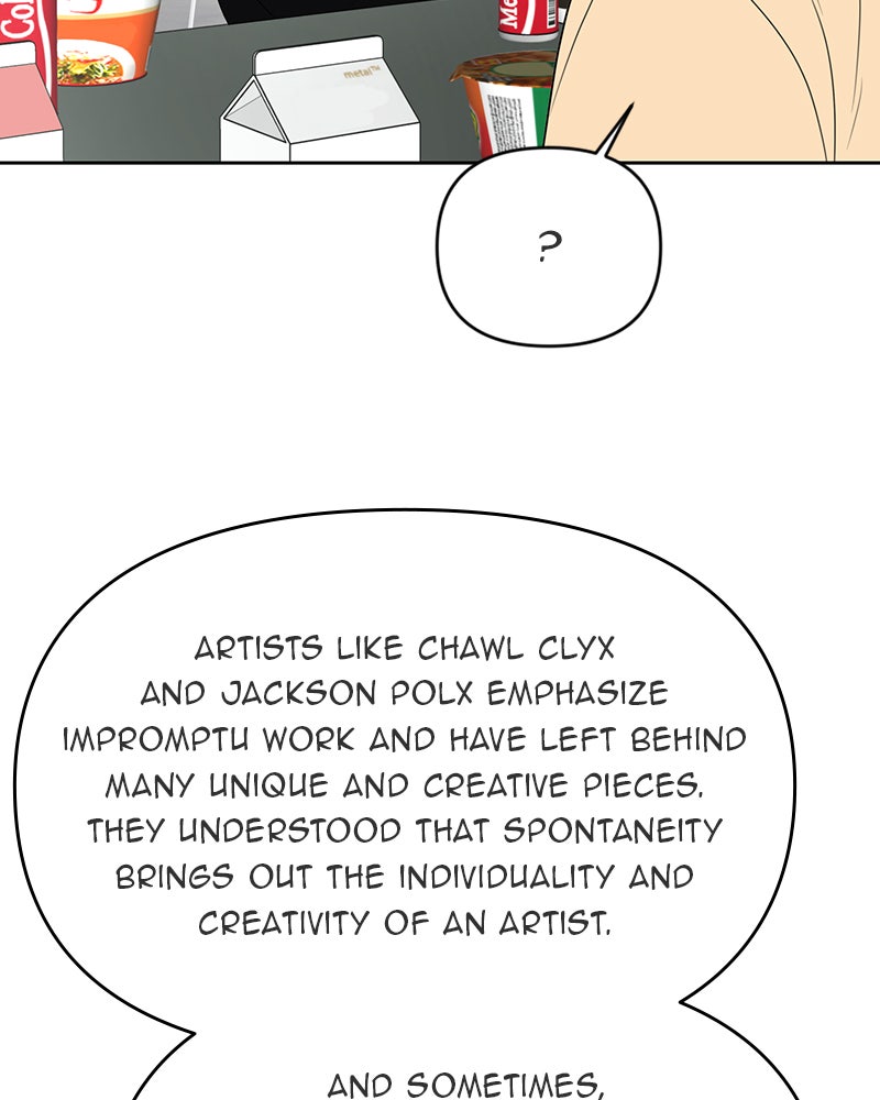 Illip Art High School Students Chapter 9 - Page 8