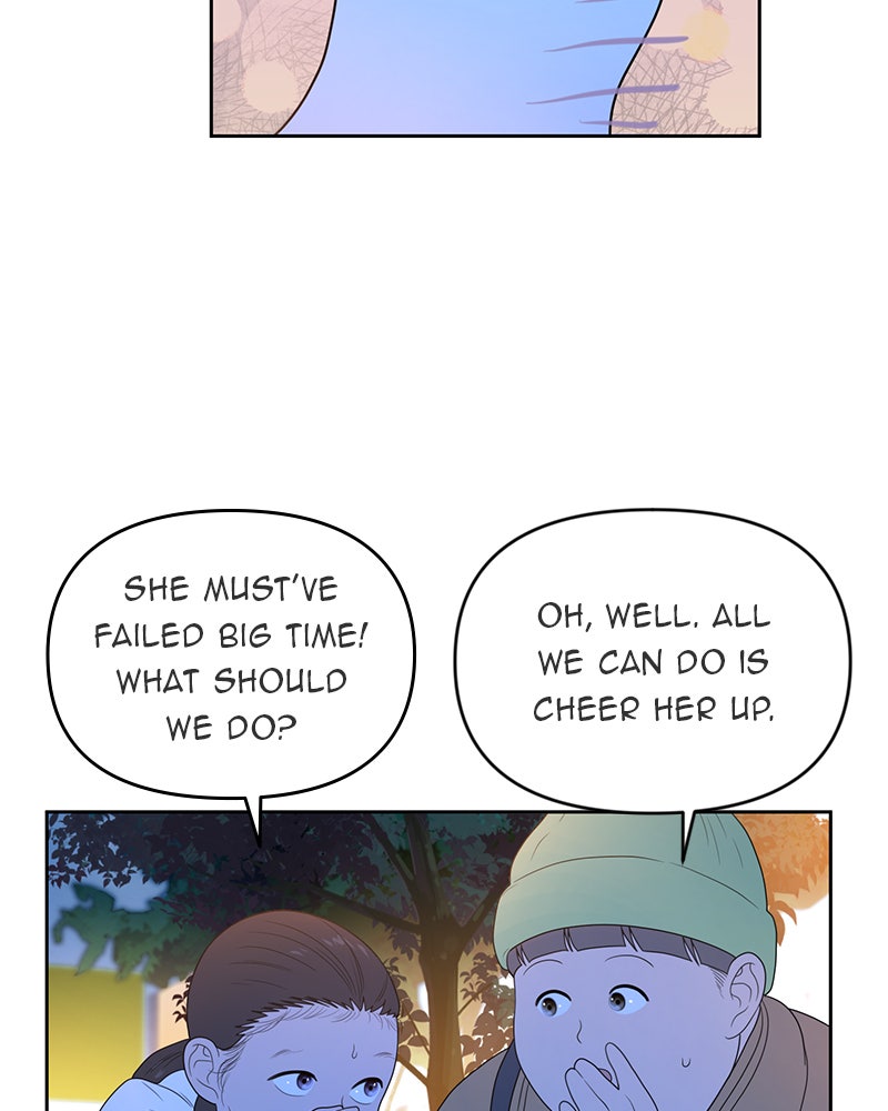 Illip Art High School Students Chapter 9 - Page 74