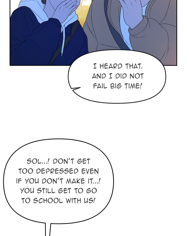 Illip Art High School Students Chapter 9 - Page 75