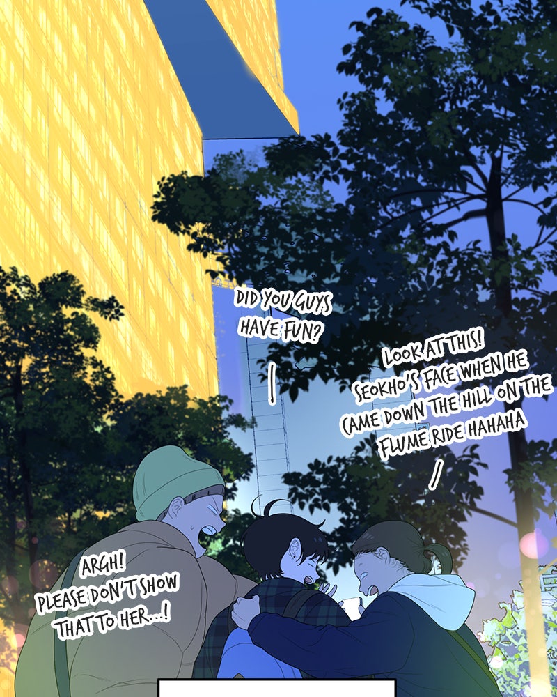 Illip Art High School Students Chapter 9 - Page 78