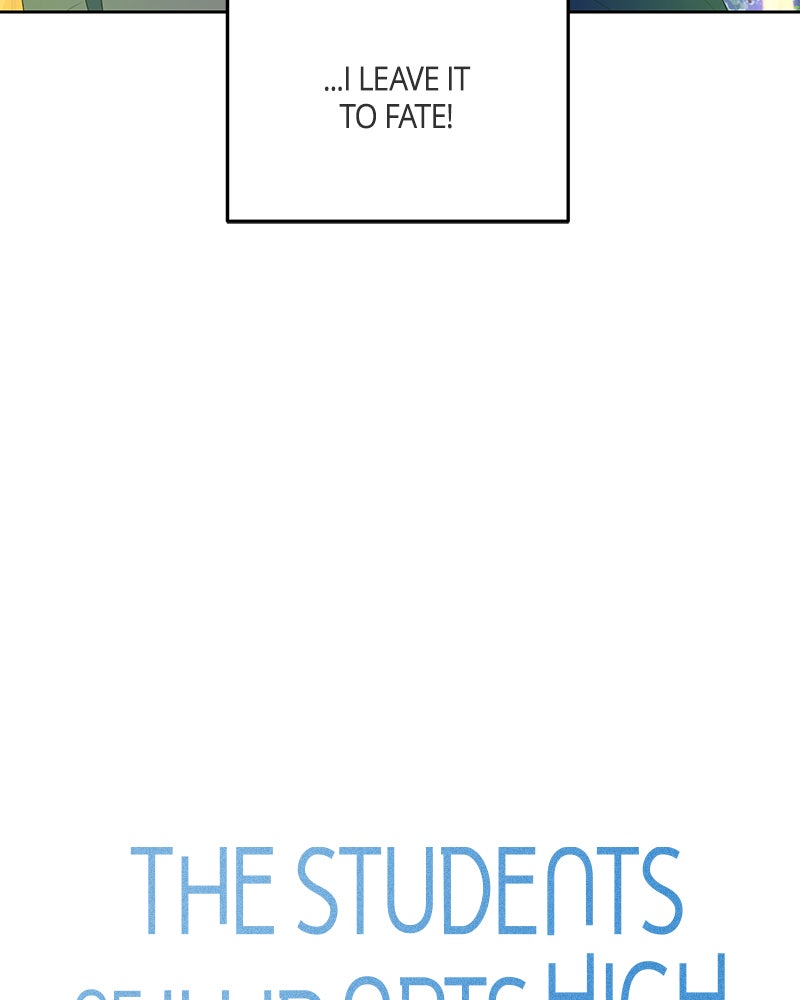 Illip Art High School Students Chapter 9 - Page 79