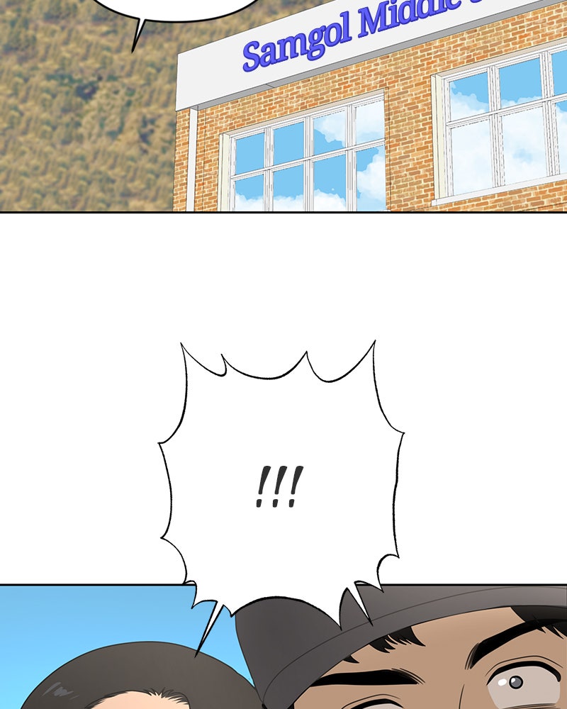 Illip Art High School Students Chapter 9 - Page 83