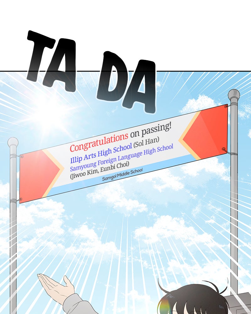 Illip Art High School Students Chapter 9 - Page 85