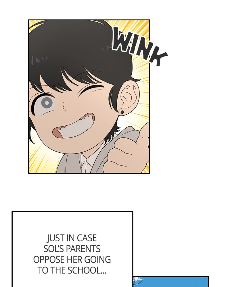 Illip Art High School Students Chapter 9 - Page 89