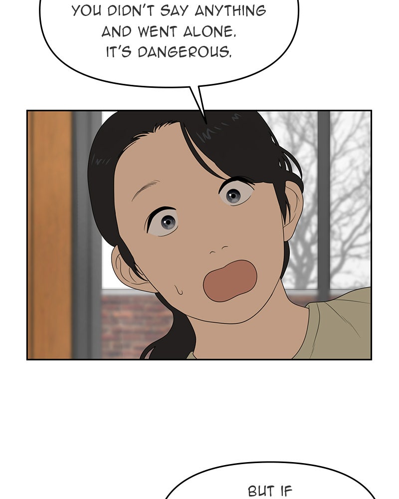 Illip Art High School Students Chapter 9 - Page 94