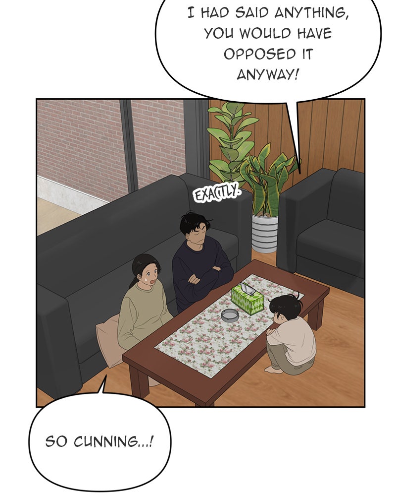 Illip Art High School Students Chapter 9 - Page 95