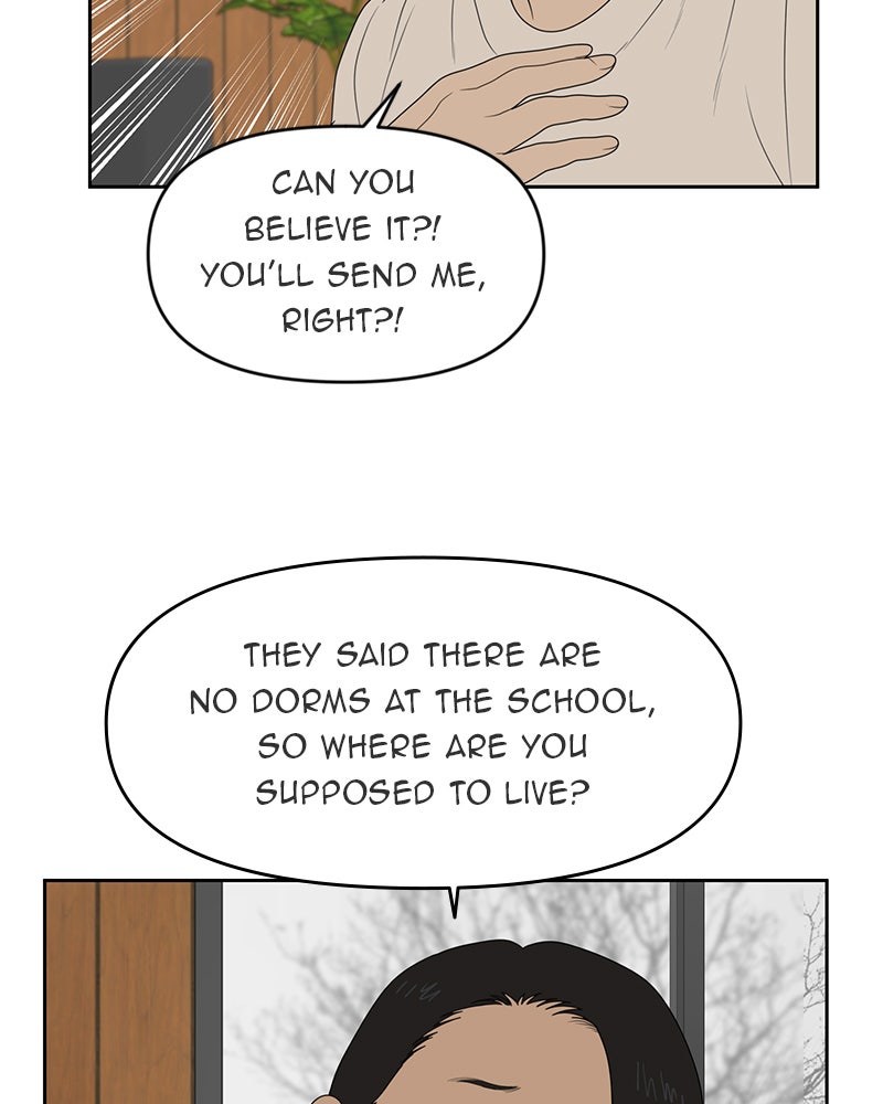 Illip Art High School Students Chapter 9 - Page 97