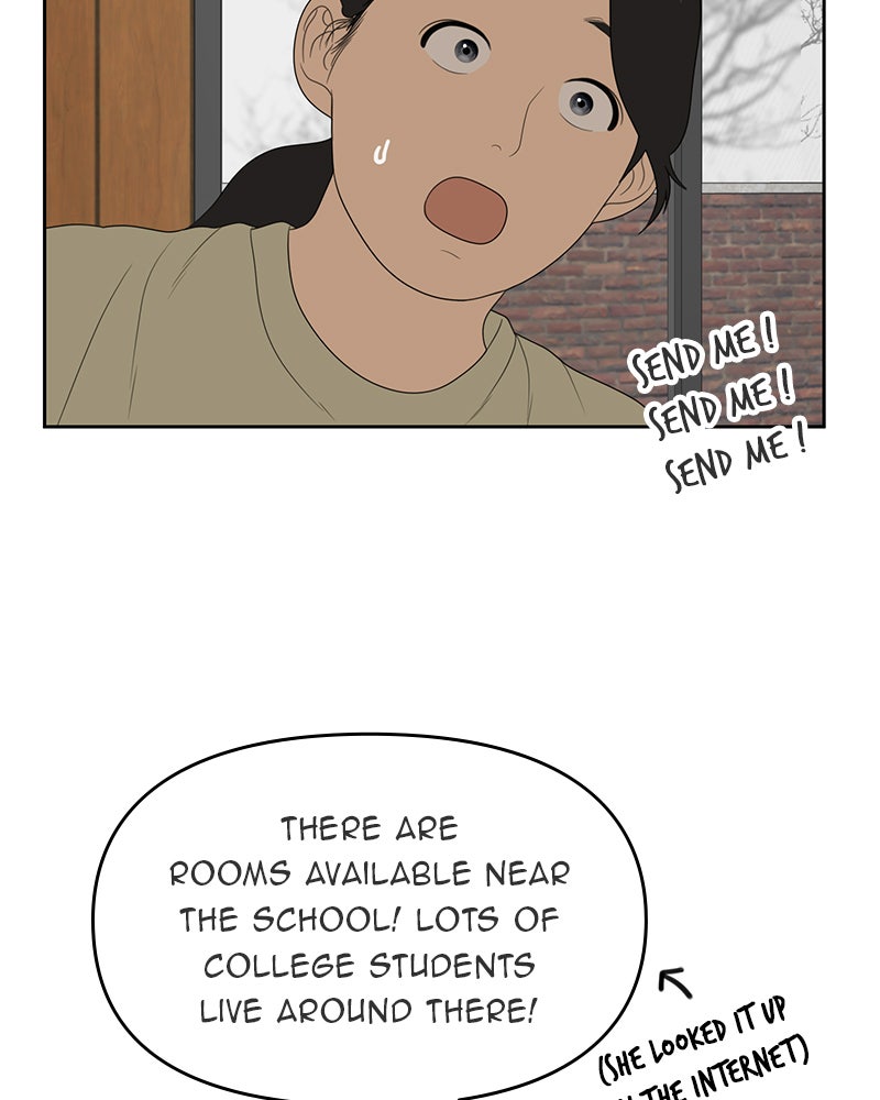 Illip Art High School Students Chapter 9 - Page 98
