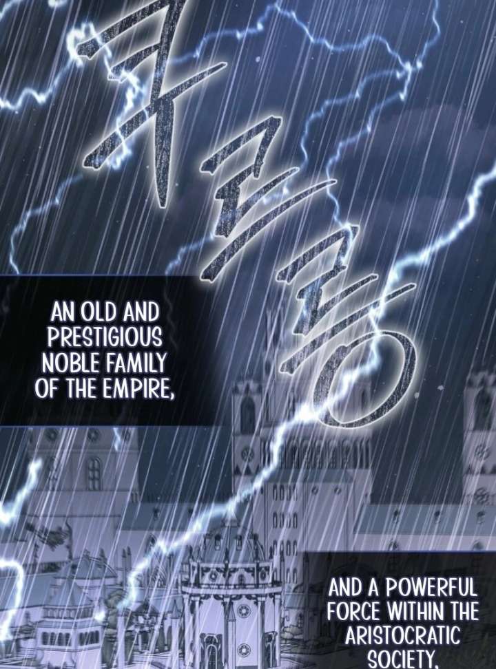 I’m a Fake Bride Who Will Run Away Someday Chapter 1 - Page 2