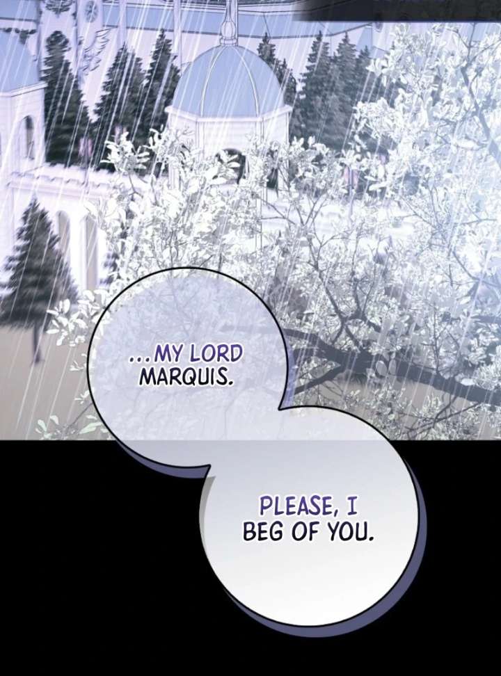 I’m a Fake Bride Who Will Run Away Someday Chapter 1 - Page 3