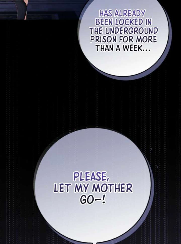 I’m a Fake Bride Who Will Run Away Someday Chapter 1 - Page 5