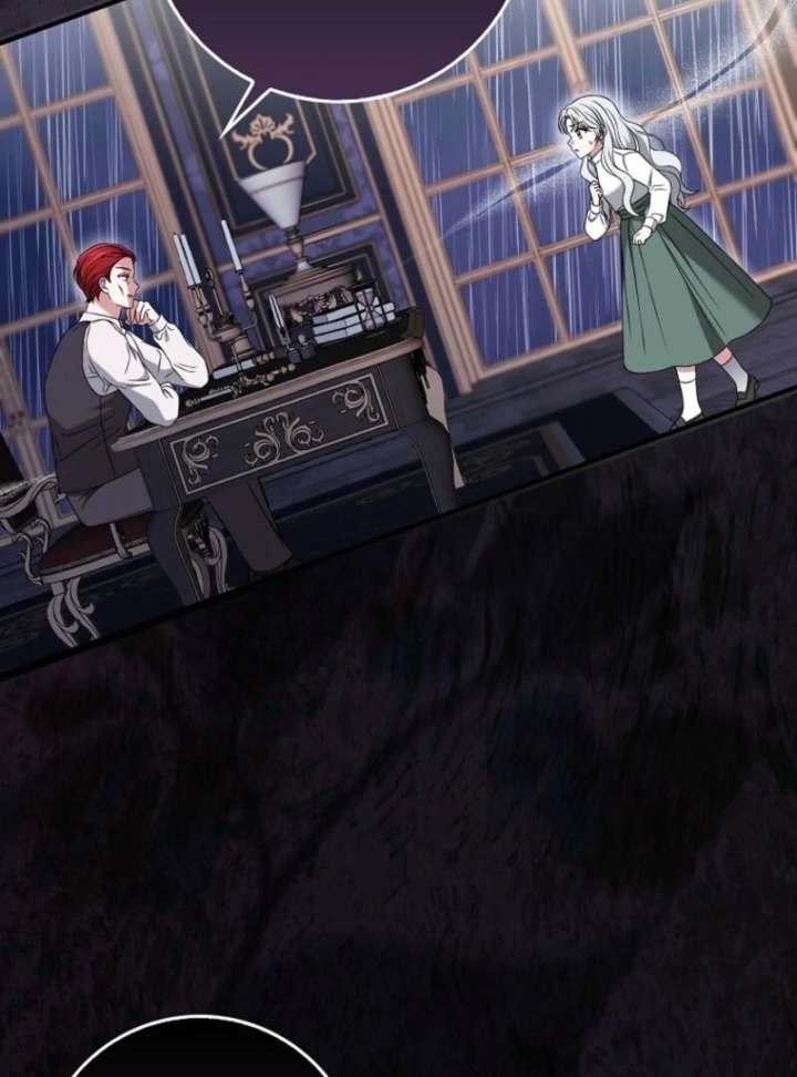 I’m a Fake Bride Who Will Run Away Someday Chapter 1 - Page 8