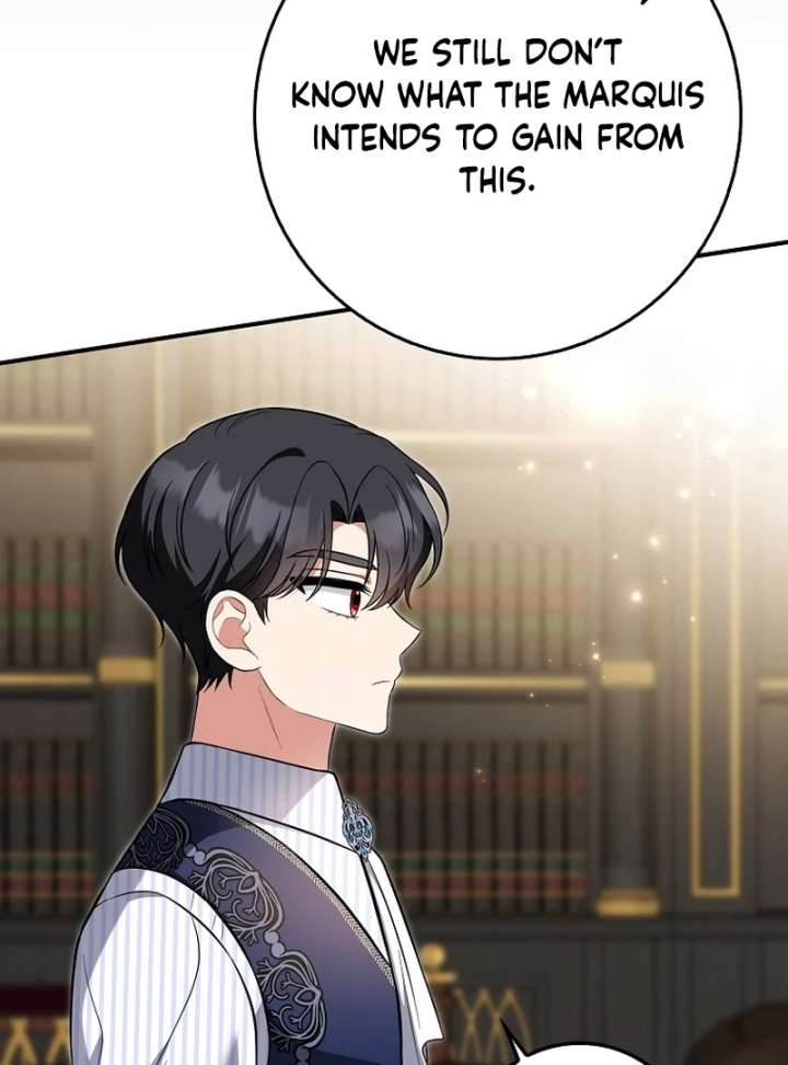 I’m a Fake Bride Who Will Run Away Someday Chapter 16 - Page 104