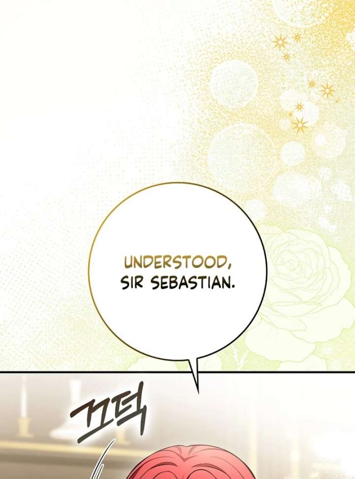 I’m a Fake Bride Who Will Run Away Someday Chapter 16 - Page 114