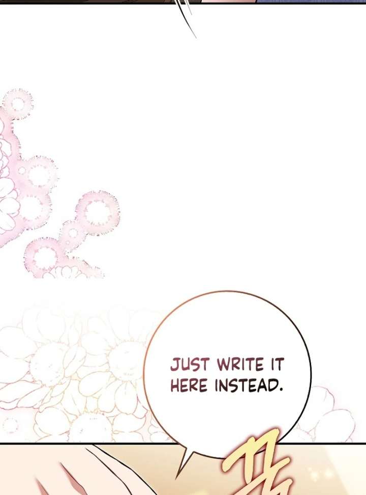 I’m a Fake Bride Who Will Run Away Someday Chapter 16 - Page 118