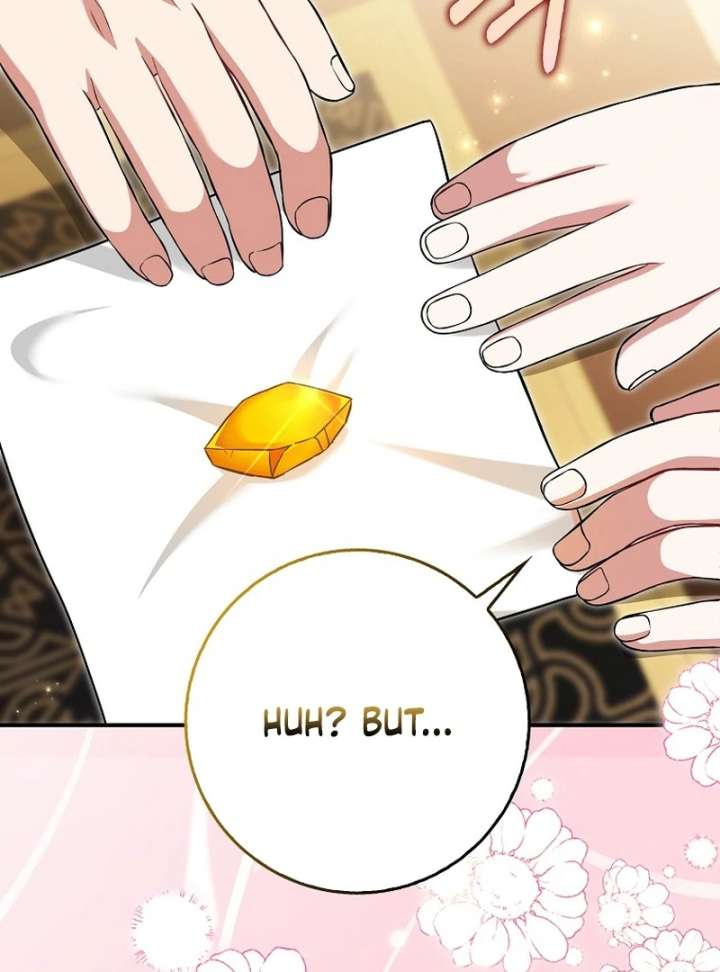 I’m a Fake Bride Who Will Run Away Someday Chapter 16 - Page 119