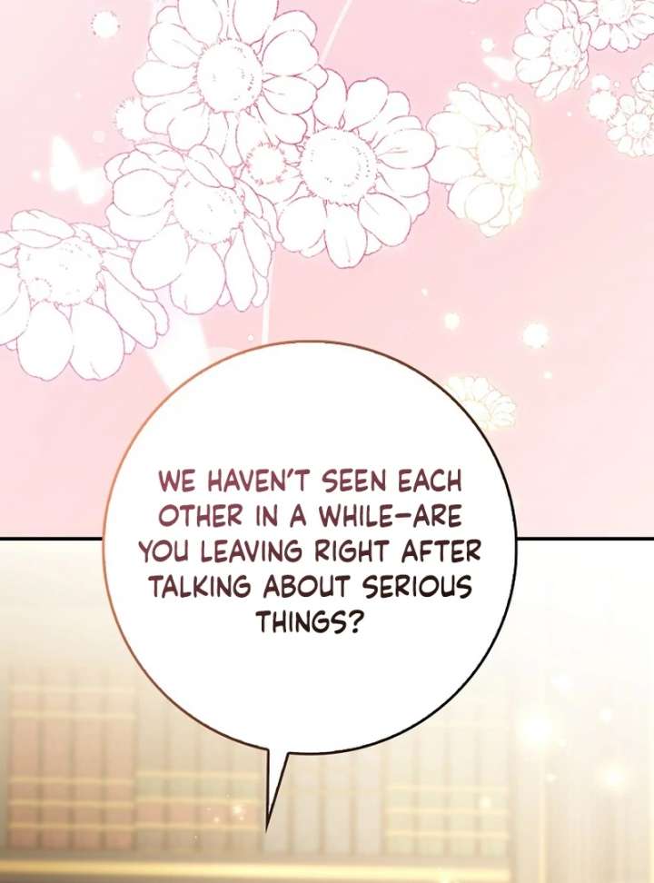 I’m a Fake Bride Who Will Run Away Someday Chapter 16 - Page 120