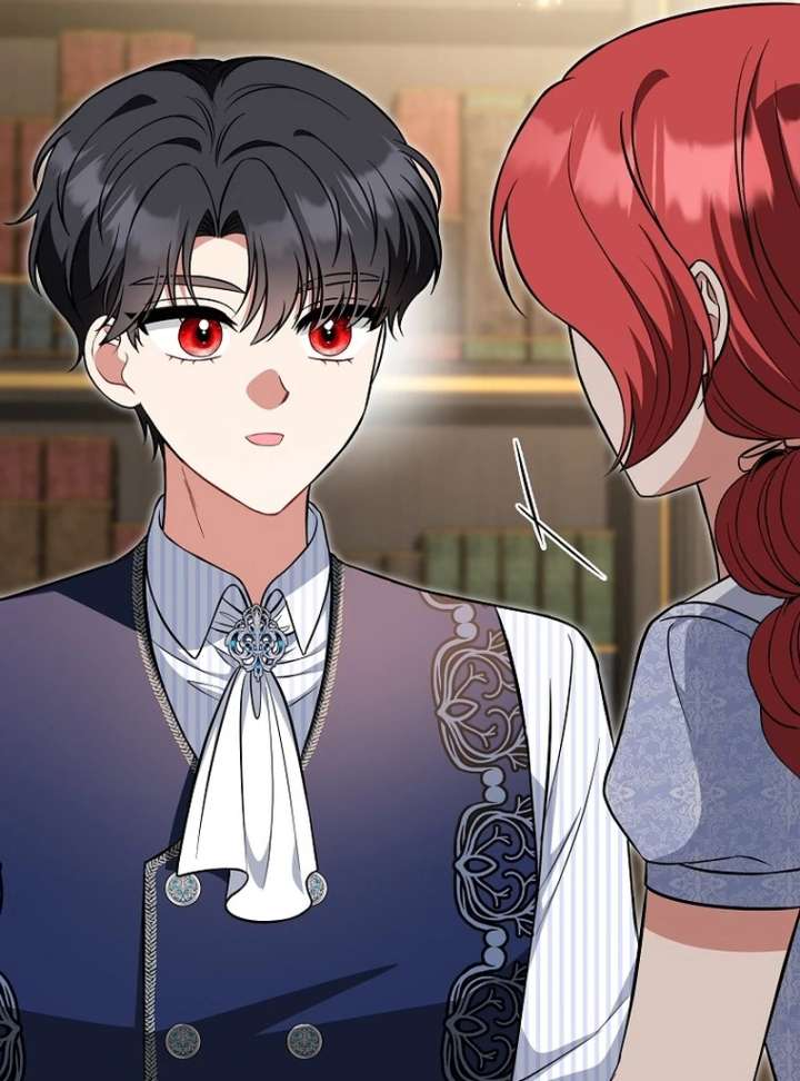 I’m a Fake Bride Who Will Run Away Someday Chapter 16 - Page 121