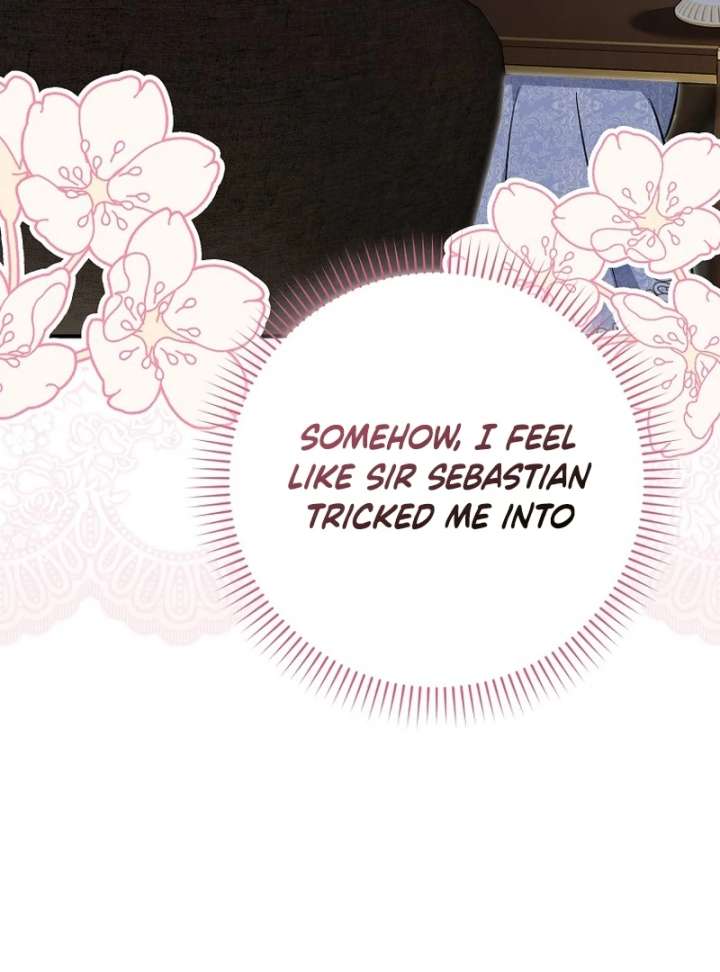 I’m a Fake Bride Who Will Run Away Someday Chapter 16 - Page 136