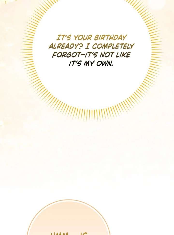 I’m a Fake Bride Who Will Run Away Someday Chapter 16 - Page 142