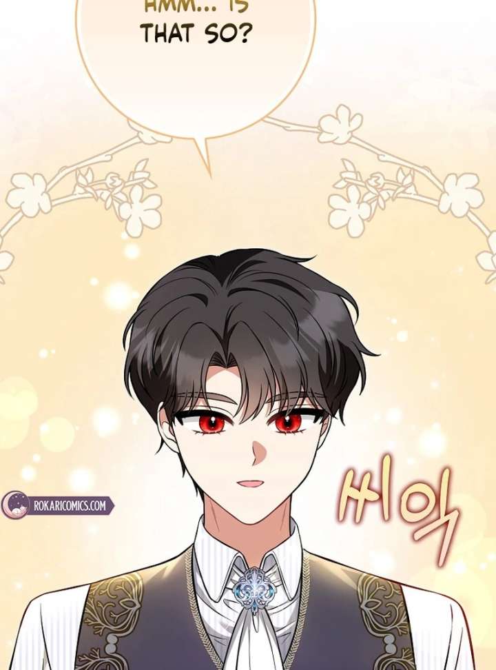 I’m a Fake Bride Who Will Run Away Someday Chapter 16 - Page 143