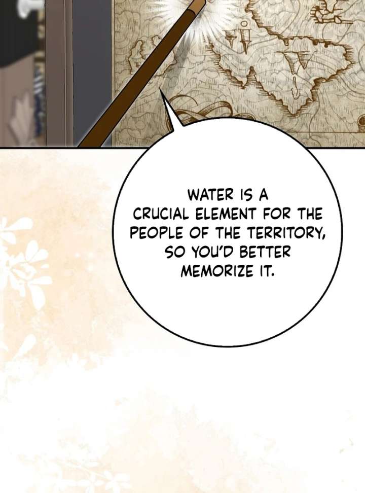 I’m a Fake Bride Who Will Run Away Someday Chapter 16 - Page 3