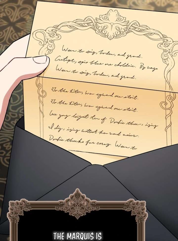 I’m a Fake Bride Who Will Run Away Someday Chapter 16 - Page 48