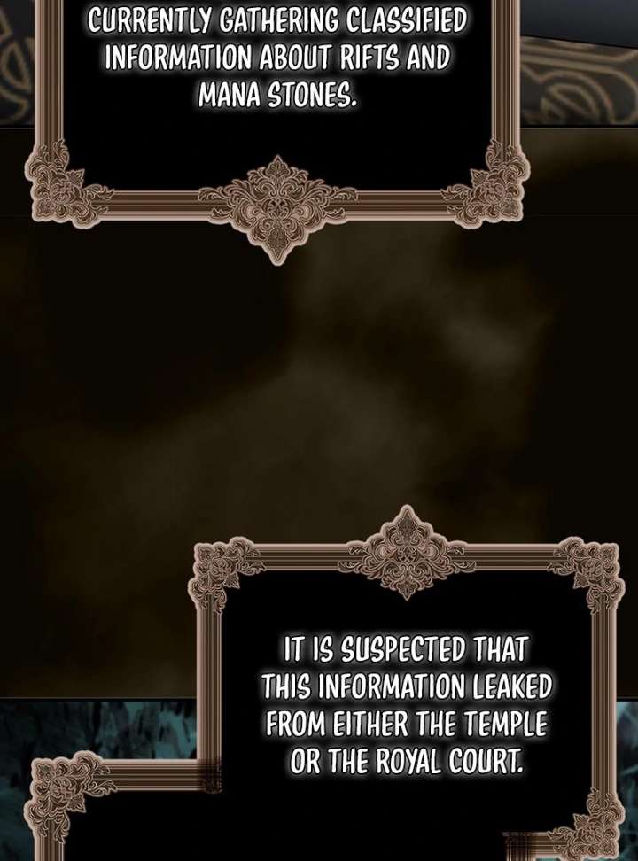 I’m a Fake Bride Who Will Run Away Someday Chapter 16 - Page 49