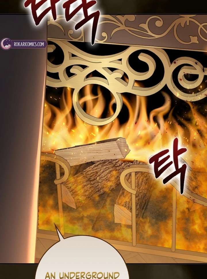 I’m a Fake Bride Who Will Run Away Someday Chapter 16 - Page 53