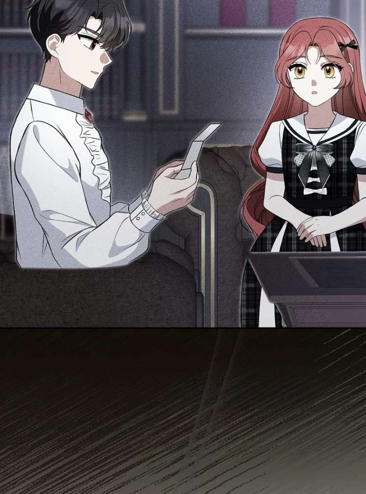 I’m a Fake Bride Who Will Run Away Someday Chapter 16 - Page 59