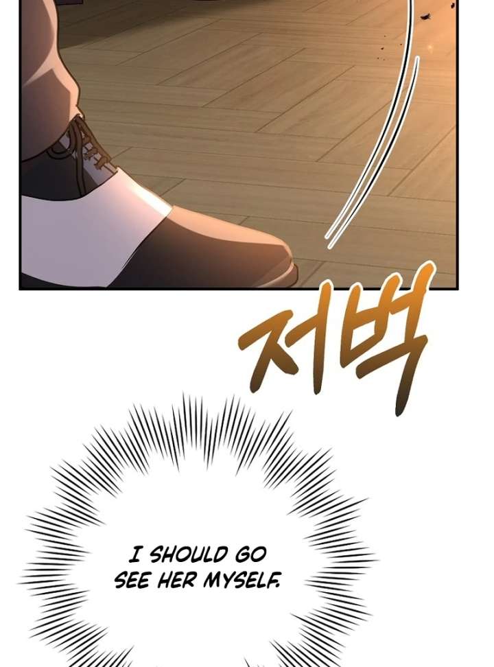 I’m a Fake Bride Who Will Run Away Someday Chapter 16 - Page 61