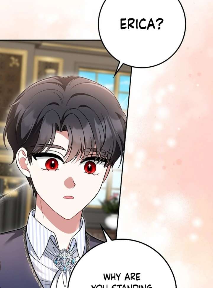 I’m a Fake Bride Who Will Run Away Someday Chapter 16 - Page 64