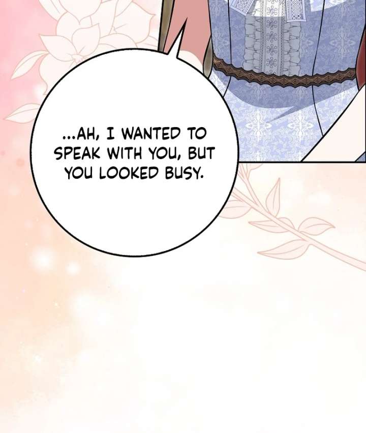 I’m a Fake Bride Who Will Run Away Someday Chapter 16 - Page 66