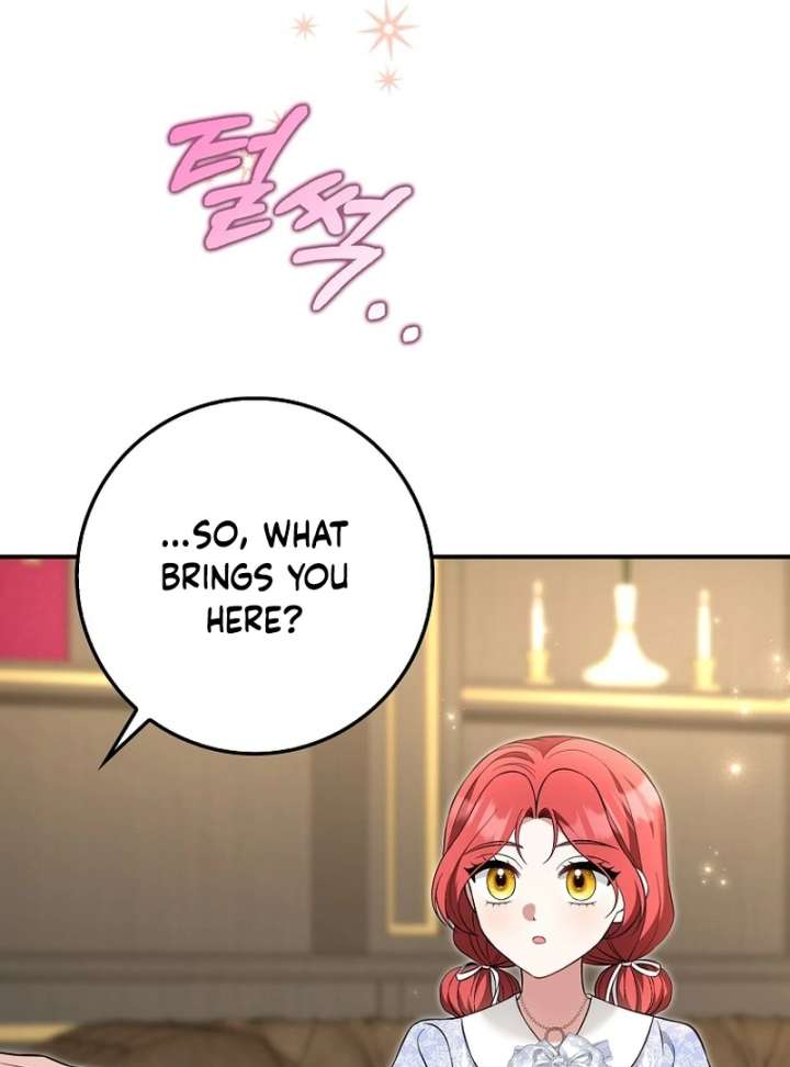 I’m a Fake Bride Who Will Run Away Someday Chapter 16 - Page 69