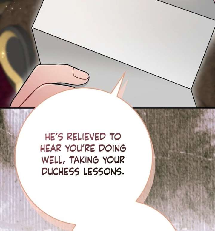 I’m a Fake Bride Who Will Run Away Someday Chapter 16 - Page 72