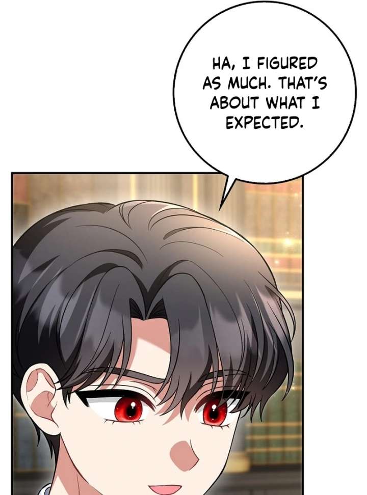 I’m a Fake Bride Who Will Run Away Someday Chapter 16 - Page 74