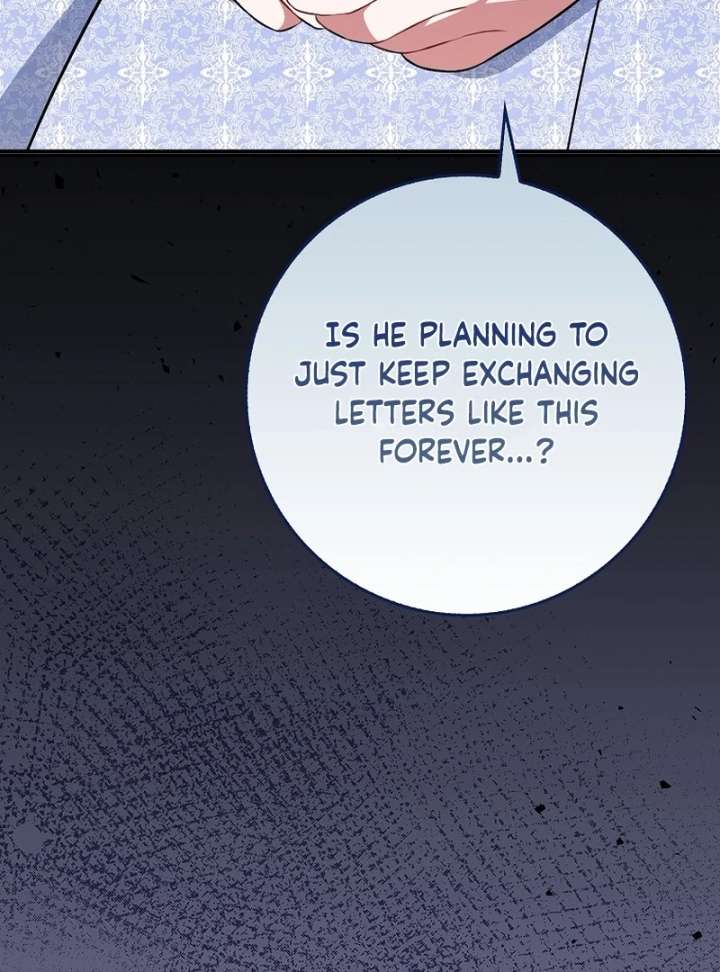 I’m a Fake Bride Who Will Run Away Someday Chapter 16 - Page 79