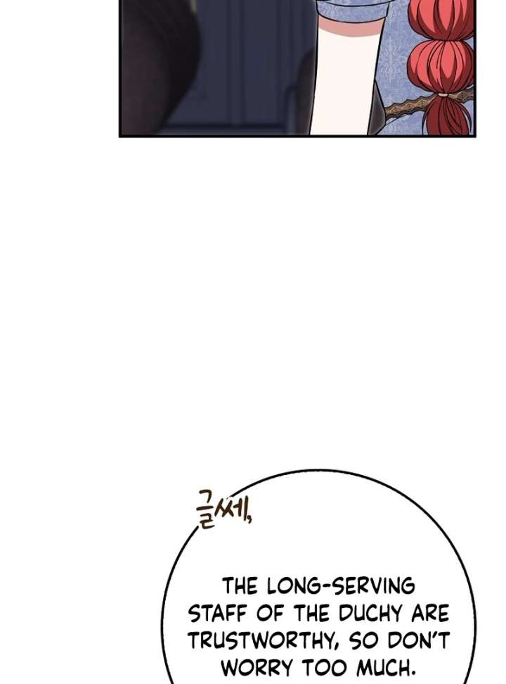 I’m a Fake Bride Who Will Run Away Someday Chapter 16 - Page 85