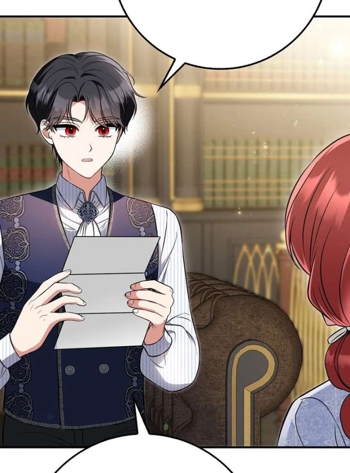 I’m a Fake Bride Who Will Run Away Someday Chapter 16 - Page 86