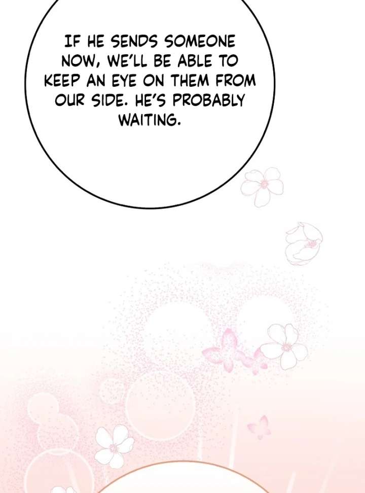 I’m a Fake Bride Who Will Run Away Someday Chapter 16 - Page 87