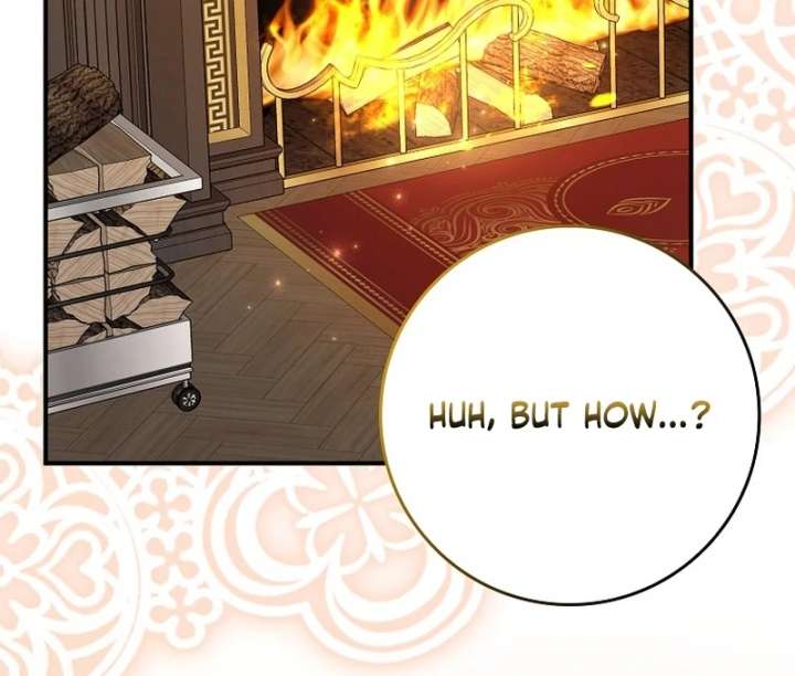 I’m a Fake Bride Who Will Run Away Someday Chapter 16 - Page 92