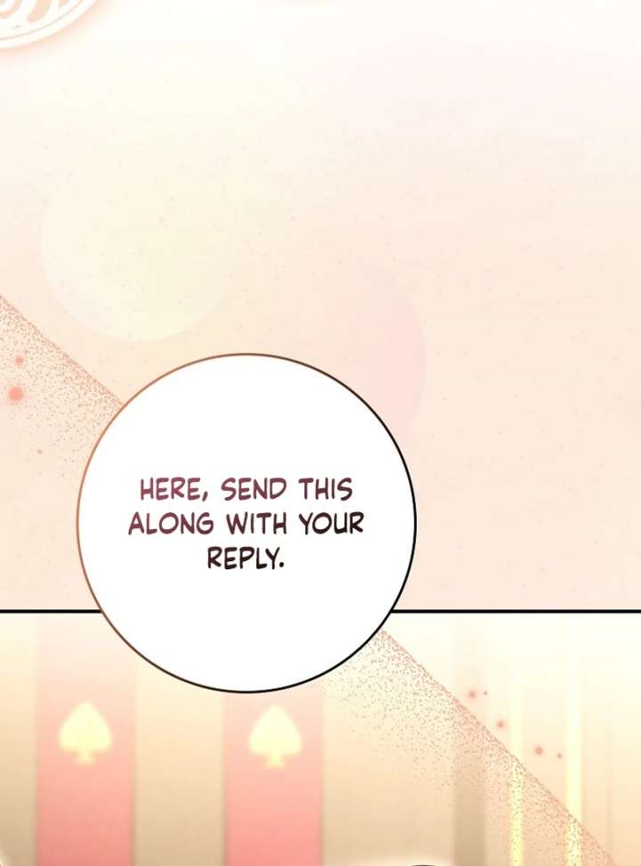 I’m a Fake Bride Who Will Run Away Someday Chapter 16 - Page 93