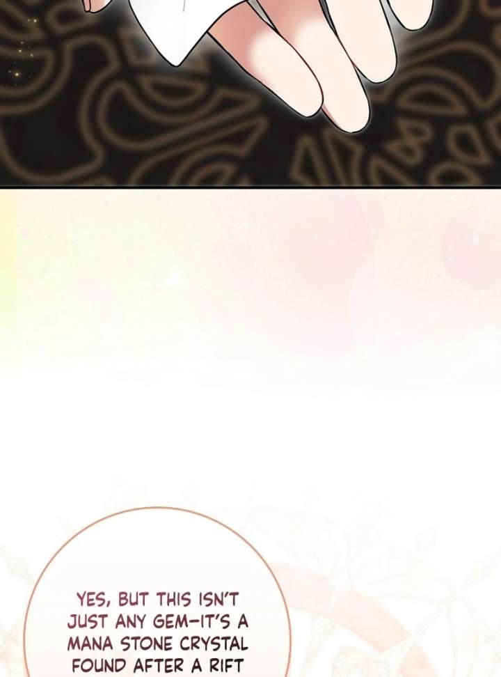 I’m a Fake Bride Who Will Run Away Someday Chapter 16 - Page 97