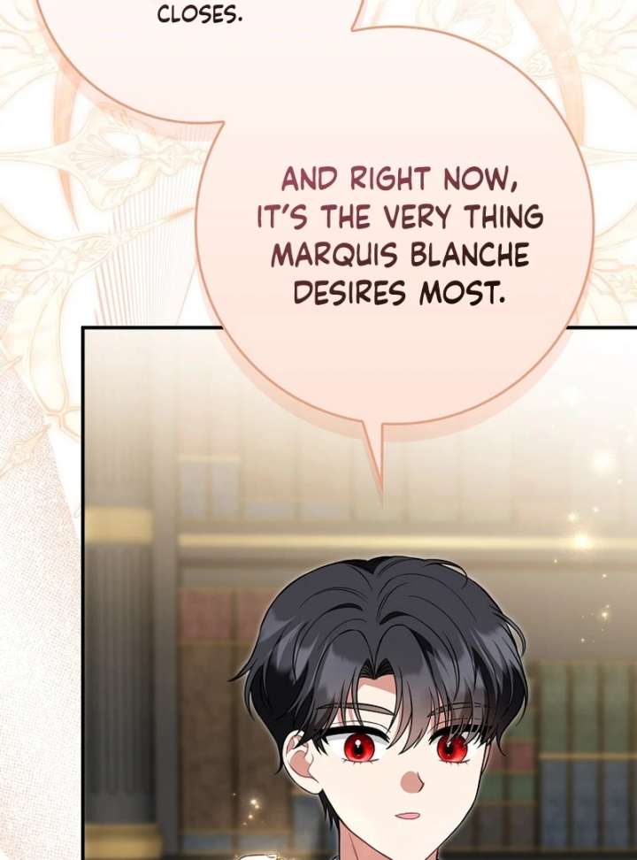 I’m a Fake Bride Who Will Run Away Someday Chapter 16 - Page 98