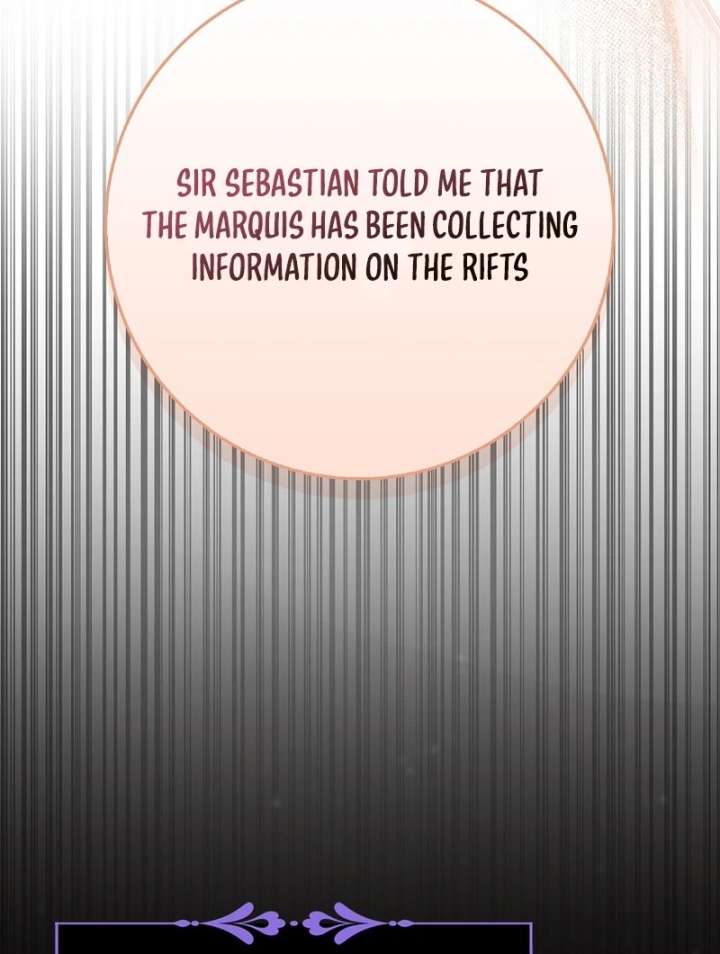 I’m a Fake Bride Who Will Run Away Someday Chapter 16 - Page 100