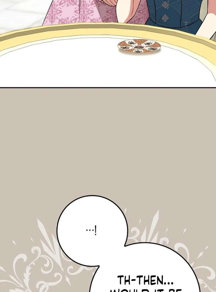 I’m a Fake Bride Who Will Run Away Someday Chapter 17 - Page 101